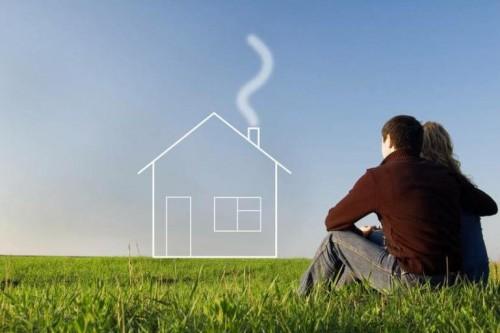 Нужно ли брать кредит под строительство дома