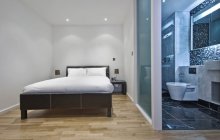 Дизайн интерьера квартиры студии: советы и рекомендации