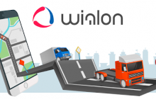 Система мониторинга транспорта Wialon