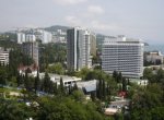 После Олимпиады в Сочи зафиксирован рост спроса на курортное жилье