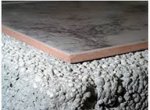 Иранские специалисты создали ультра-прочный бетонный материал