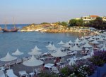 Греция продает 14 туристических объектов