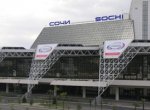 Аэропорт в Сочи заработал на VIP пассажирах