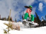 Новогодние каникулы на горнолыжном курорте: отдых в Адлере