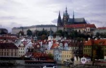 Чехия – популярная страна для иноземных граждан